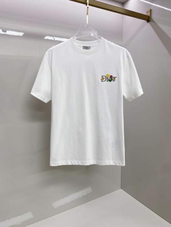 Dior T Shirts Short _SKUDiorS-2XLtltx12416024